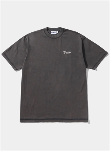 Butter Goods Jive Overlock Stitch2T-Shirt